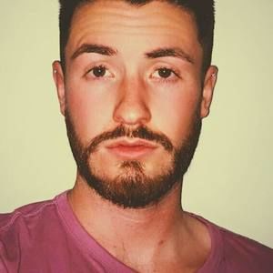 Meet your Posher, Ethan